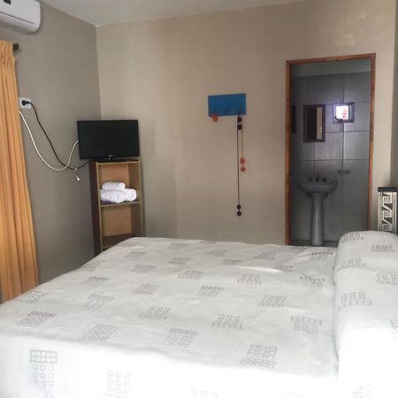 סלטה Posada Casa De Borgona מראה חיצוני תמונה