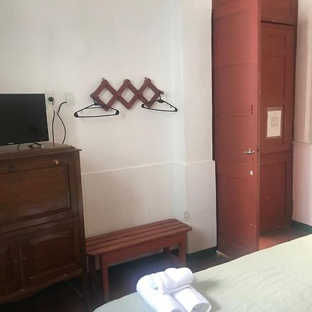 סלטה Posada Casa De Borgona מראה חיצוני תמונה