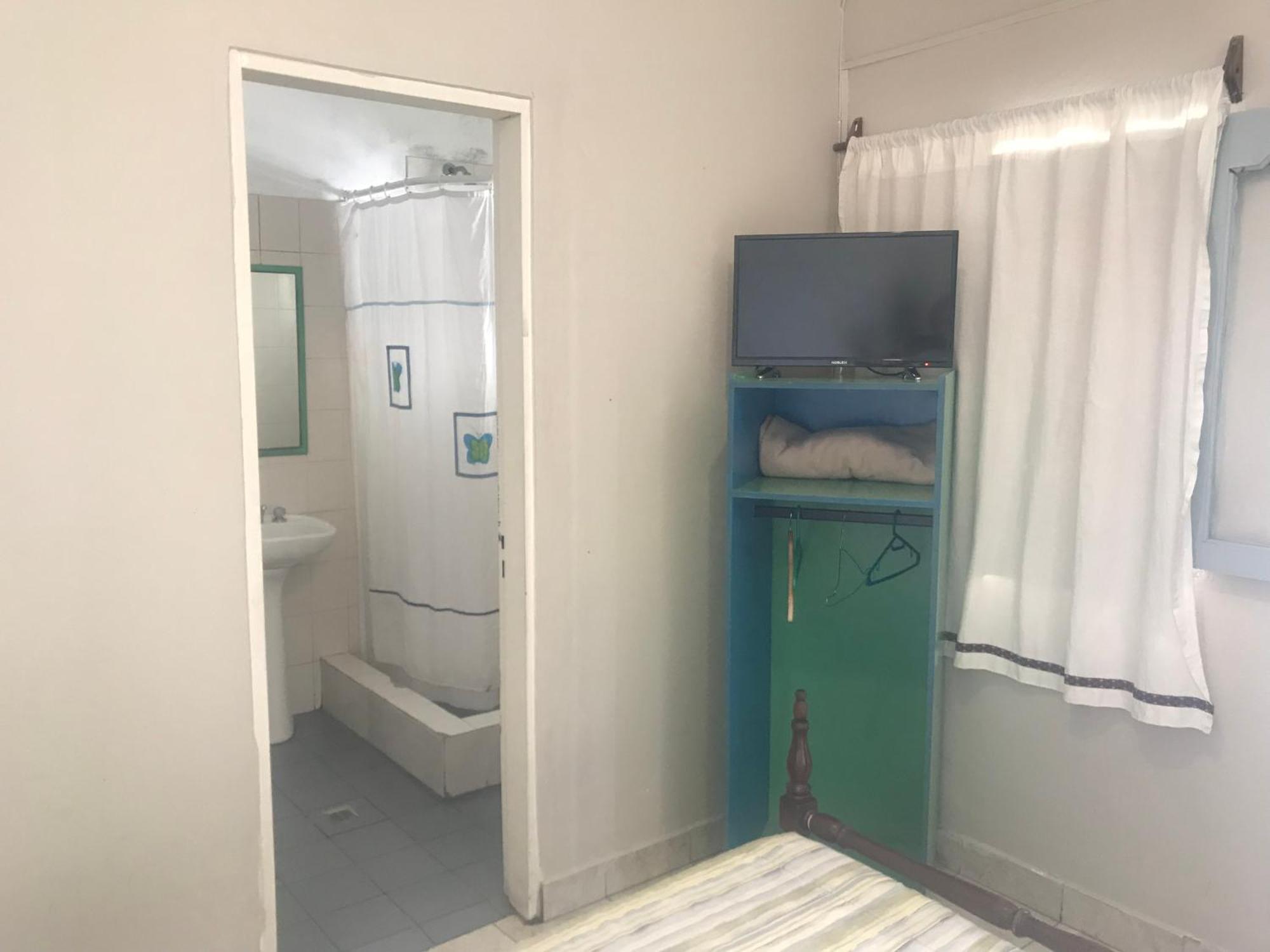 סלטה Posada Casa De Borgona מראה חיצוני תמונה