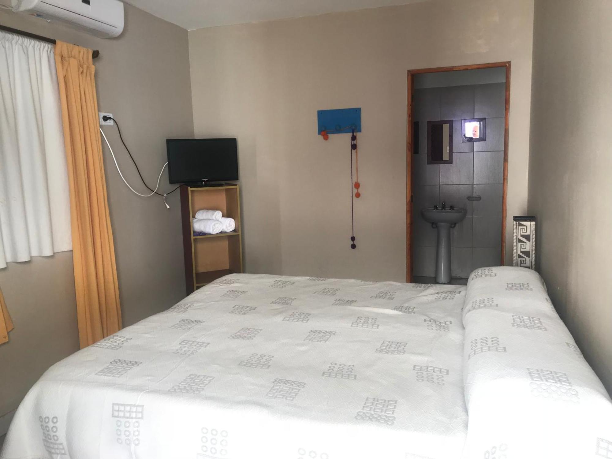 סלטה Posada Casa De Borgona מראה חיצוני תמונה