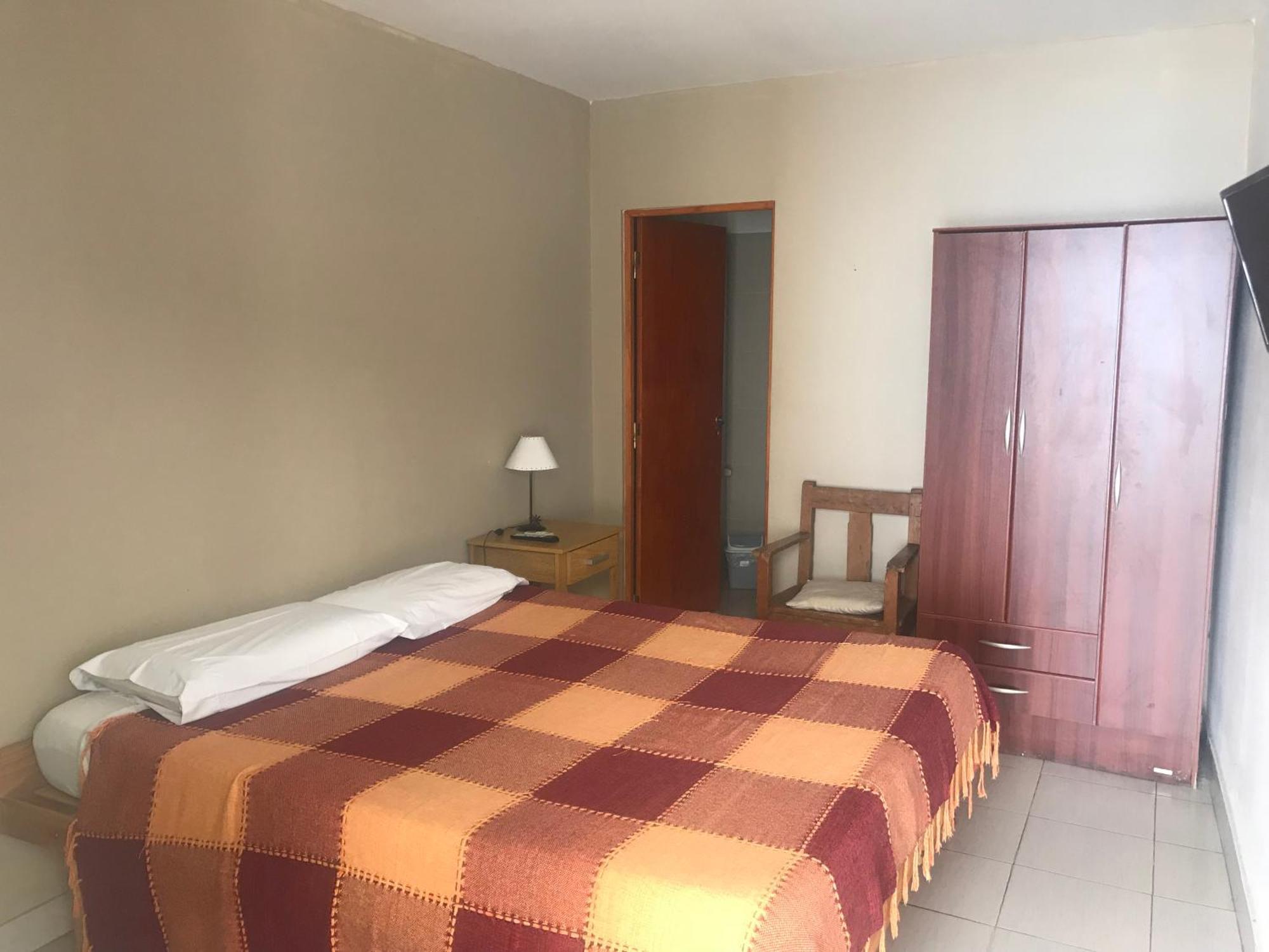 סלטה Posada Casa De Borgona מראה חיצוני תמונה