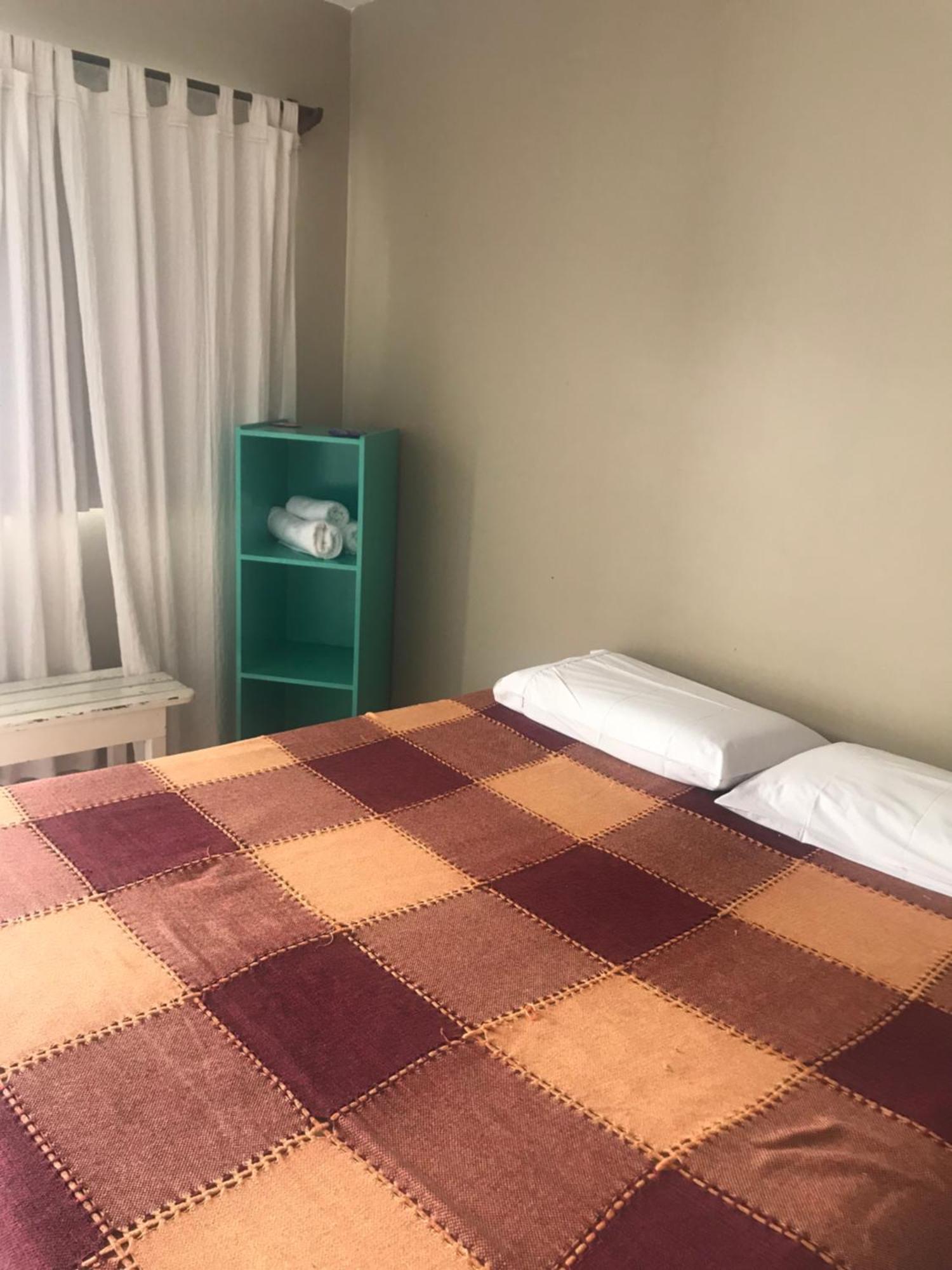 סלטה Posada Casa De Borgona מראה חיצוני תמונה