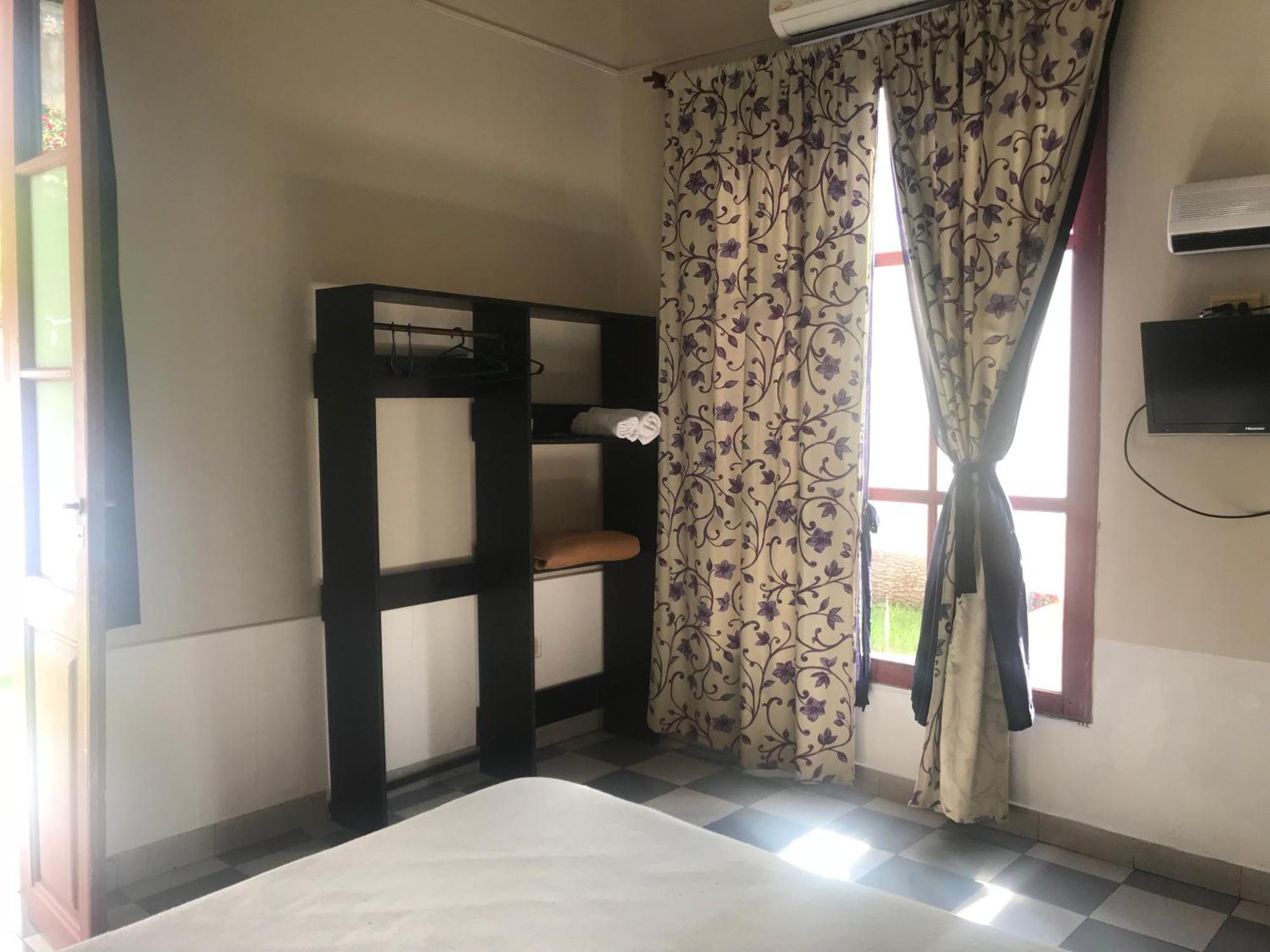 סלטה Posada Casa De Borgona מראה חיצוני תמונה
