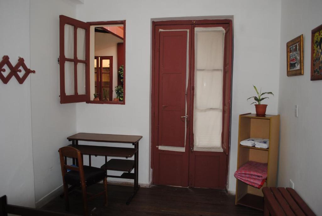 סלטה Posada Casa De Borgona חדר תמונה